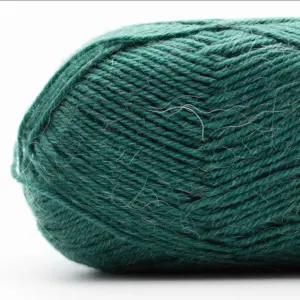 Strickset: Fruity Socks Banane (Kremke)