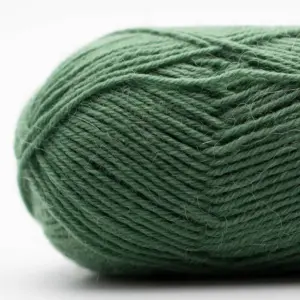 Strickset: Fruity Socks Banane (Kremke)
