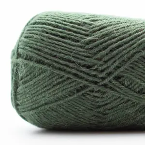 Strickset: Fruity Socks Banane (Kremke)