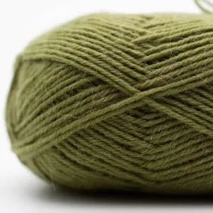 Strickset: Fruity Socks Banane (Kremke)