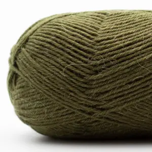 Strickset: Fruity Socks Banane (Kremke)