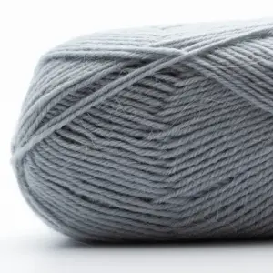 Strickset: Fruity Socks Banane (Kremke)
