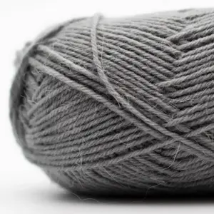 Strickset: Fruity Socks Banane (Kremke)