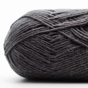 Strickset: Fruity Socks Banane (Kremke)