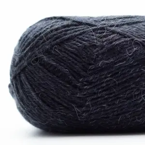 Strickset: Fruity Socks Banane (Kremke)