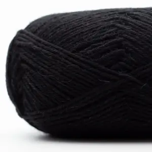 Strickset: Fruity Socks Banane (Kremke)