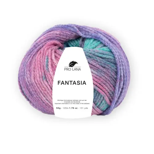Fantasia (Pro Lana)