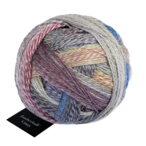 Zauberball®Crazy (Schoppel)