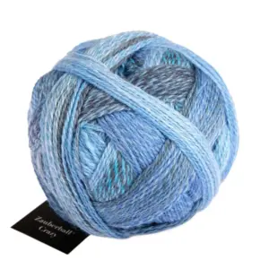 Zauberball®Crazy (Schoppel)