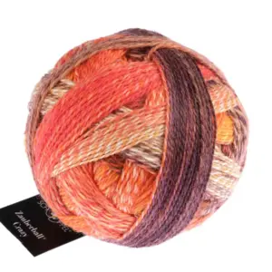 Zauberball®Crazy (Schoppel)