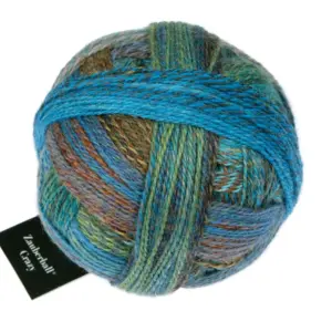 Zauberball®Crazy (Schoppel)