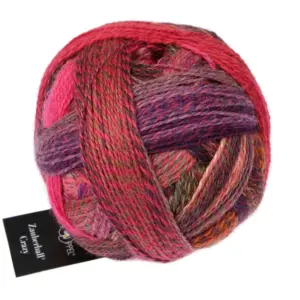 Zauberball®Crazy (Schoppel)
