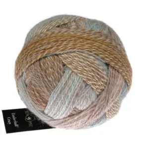 Zauberball®Crazy (Schoppel)