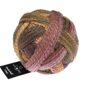 Zauberball®Crazy (Schoppel)
