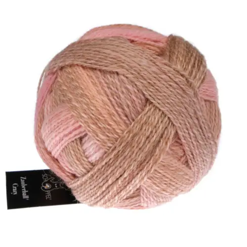 Zauberball® Crazy (Schoppel)