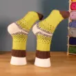 edelweiss-kiwi-1-1x1 Strickset: Fruity Socks Kiwi (Kremke)
