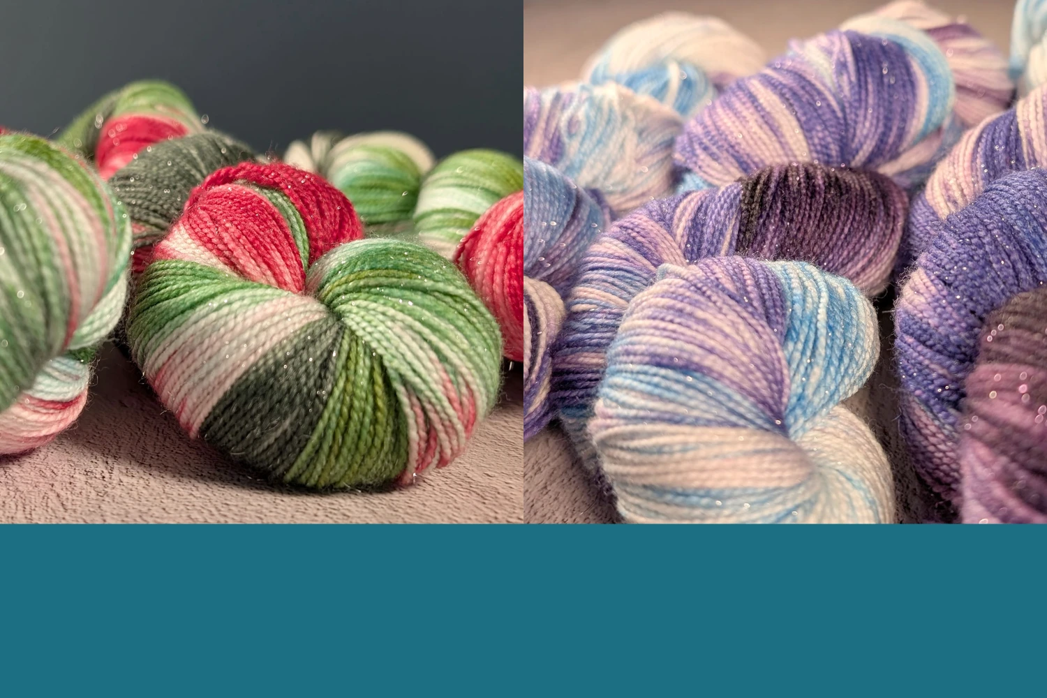 Wolldackel by Grobe Masche - Winteredition