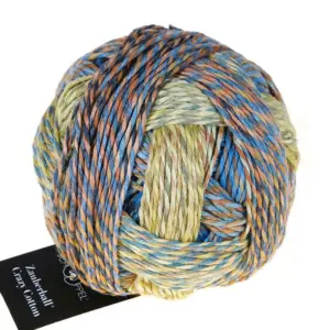 Zauberball® Crazy Cotton (Schoppel)