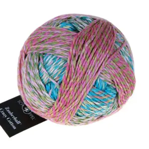 Zauberball® Crazy Cotton (Schoppel)