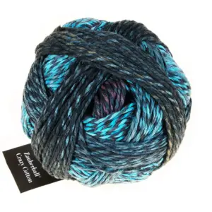 Zauberball® Crazy Cotton (Schoppel)