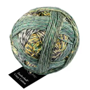 Zauberball® Crazy Cotton (Schoppel)