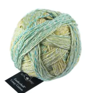 Zauberball® Crazy Cotton (Schoppel)