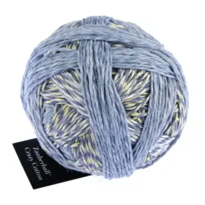 Zauberball® Crazy Cotton (Schoppel)