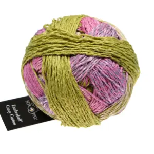 Zauberball® Crazy Cotton (Schoppel)