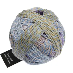 Zauberball® Crazy Cotton (Schoppel)