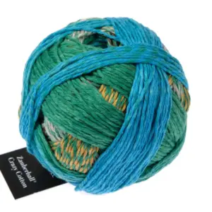 Zauberball® Crazy Cotton (Schoppel)