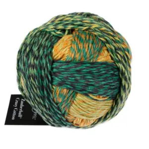 Zauberball® Crazy Cotton (Schoppel)