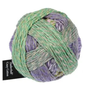 Zauberball® Crazy Cotton (Schoppel)