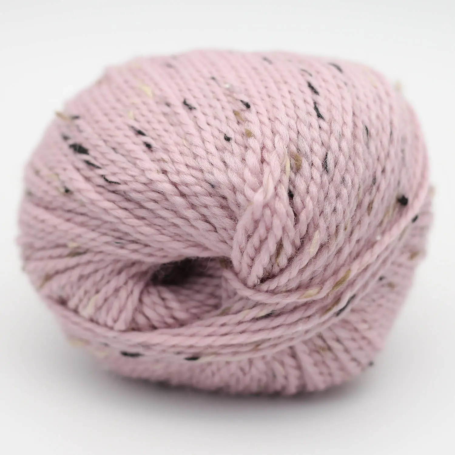 Hamelton Tweed 1 und 2 von BC Garn