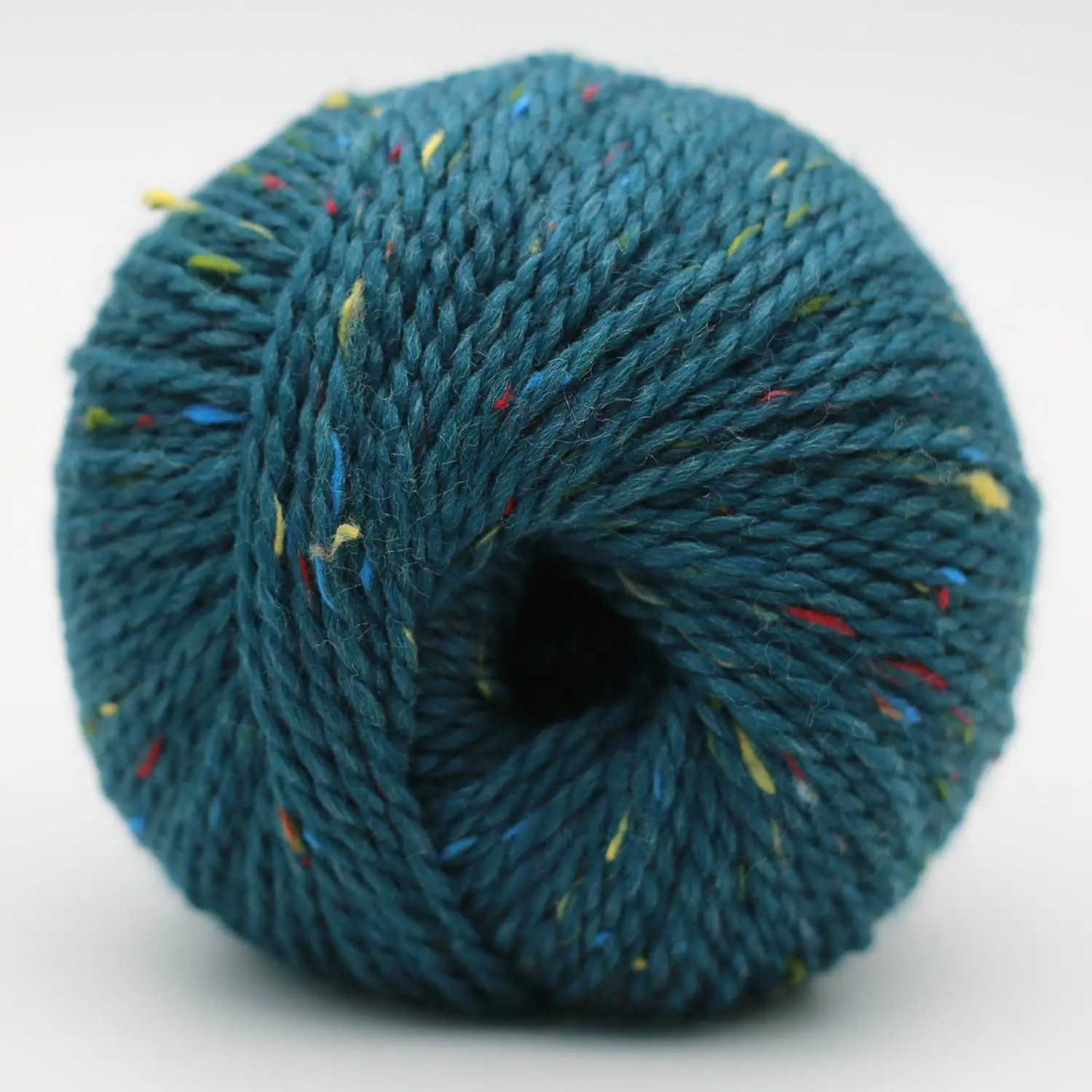 Hamelton Tweed 1 und 2 von BC Garn