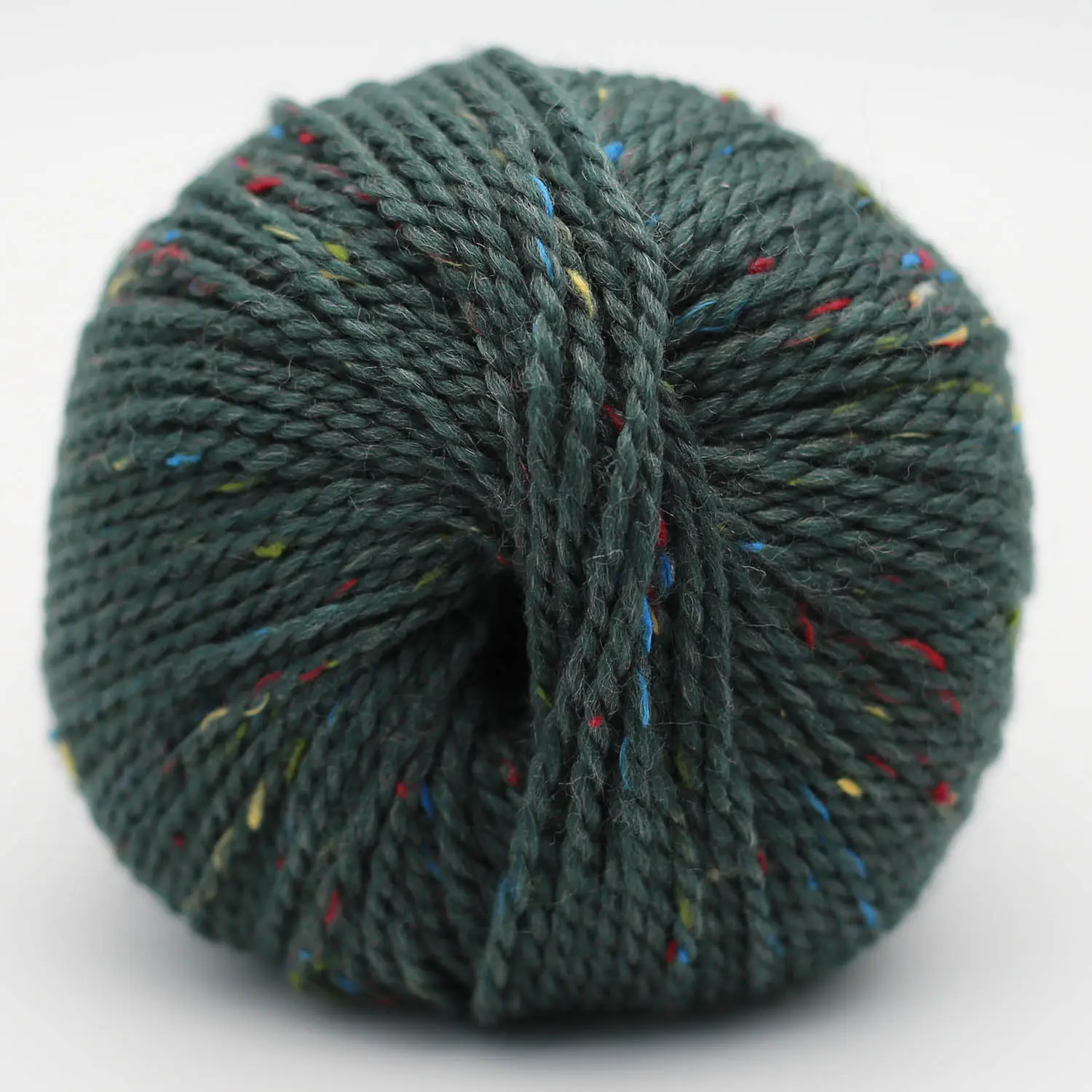 Hamelton Tweed 1 und 2 von BC Garn