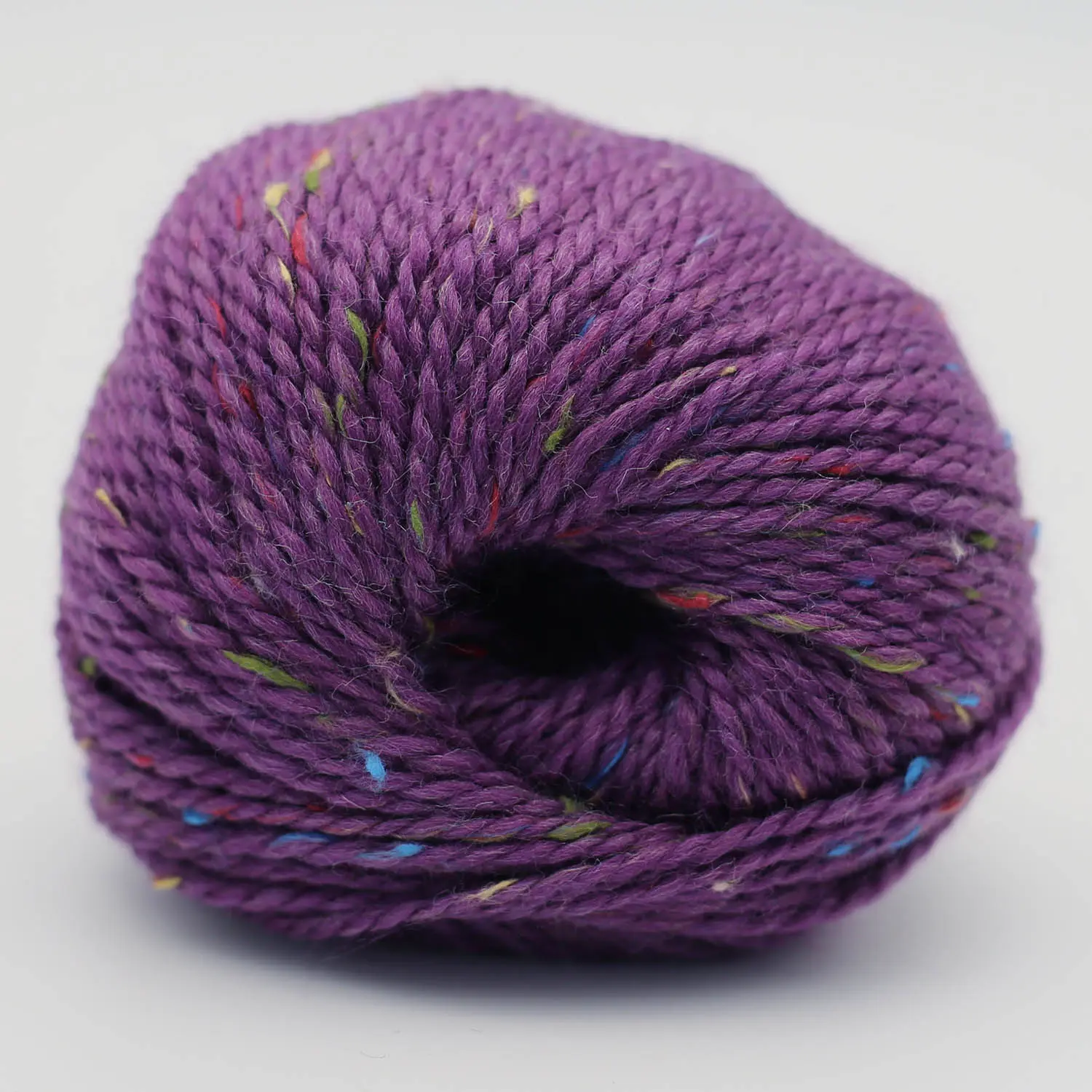 Hamelton Tweed 1 und 2 von BC Garn