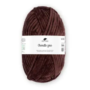 Chenille fine (Pro Lana)