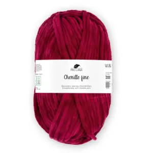 Chenille fine (Pro Lana)