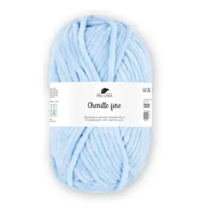 Chenille fine (Pro Lana)