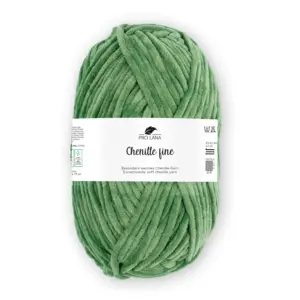 Chenille fine (Pro Lana)