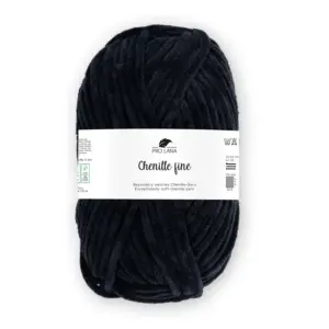Chenille fine (Pro Lana)