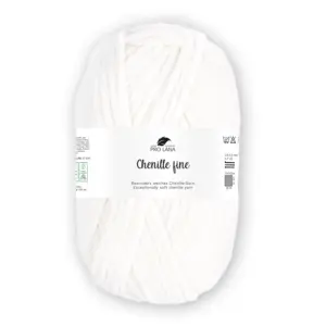 Chenille fine (Pro Lana)