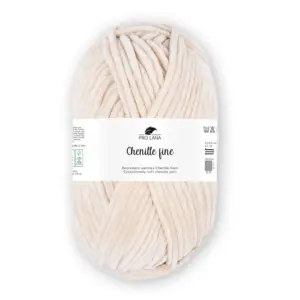 Chenille fine (Pro Lana)
