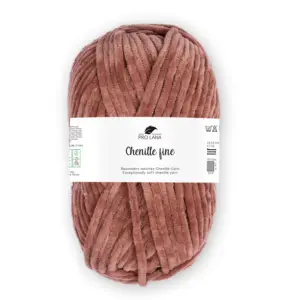 Chenille fine (Pro Lana)