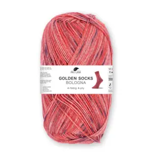 Golden Socks Bologna (Pro Lana)