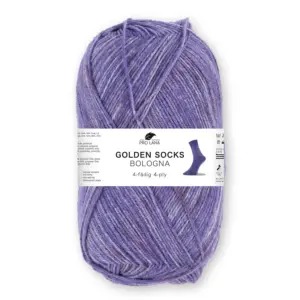 Golden Socks Bologna (Pro Lana)