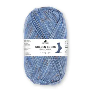 Golden Socks Bologna (Pro Lana)