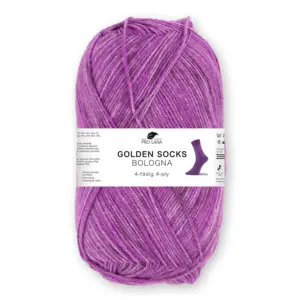 Golden Socks Bologna (Pro Lana)