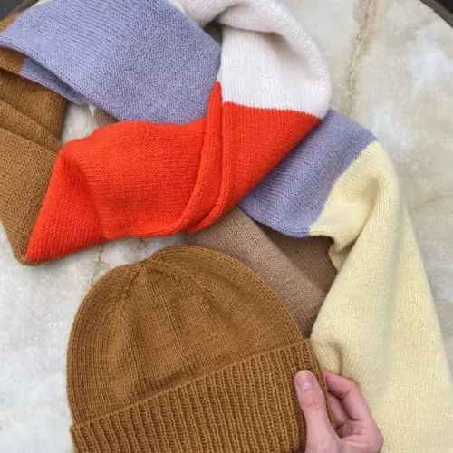Nordsee Set (PetiteKnit) Strickanleitung