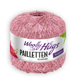 Pailletten (Woolly Hugs)